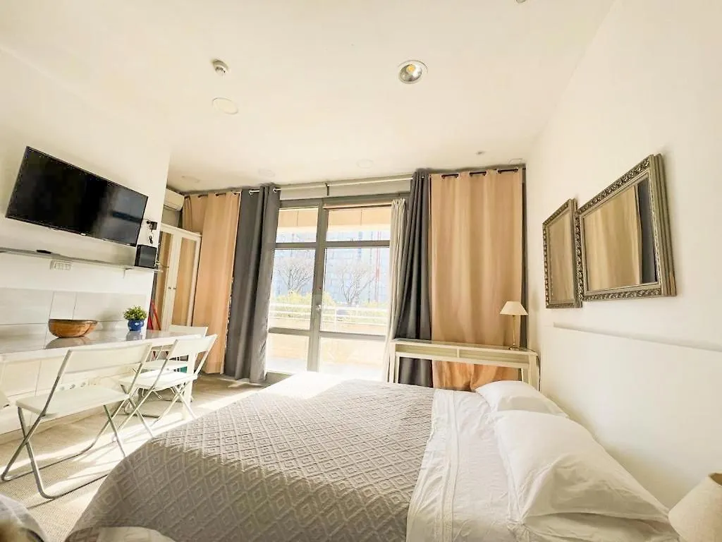 Apartment Bezo Split