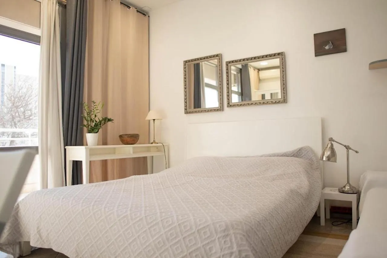 Apartment Bezo Split 0*,  Croatia