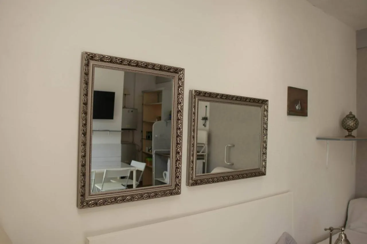 Apartment Bezo Split Croatia