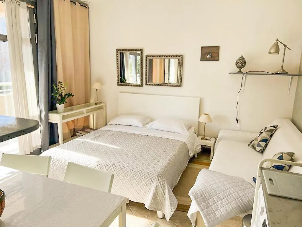 Apartment Bezo Split