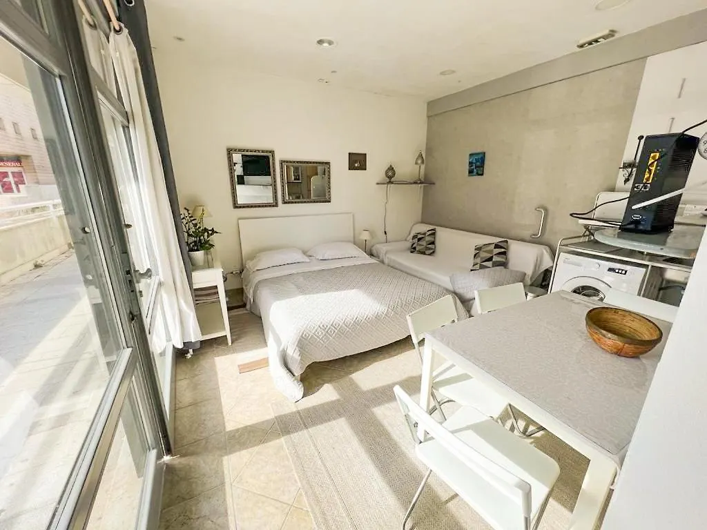 Apartment Bezo Split