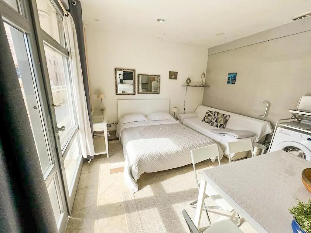 Apartment Bezo Split Croatia