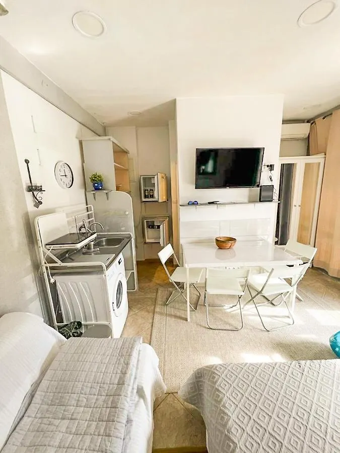 Apartment Bezo Split