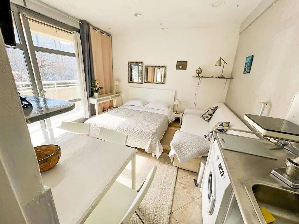 Apartment Bezo Split