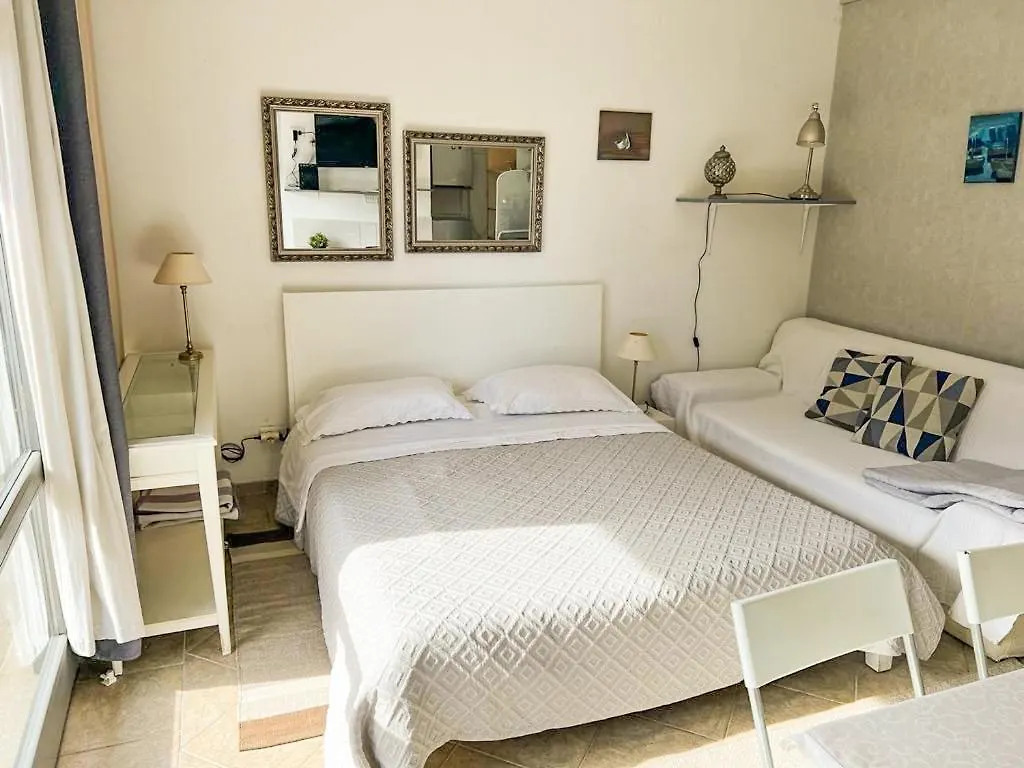 Apartment Bezo スプリト