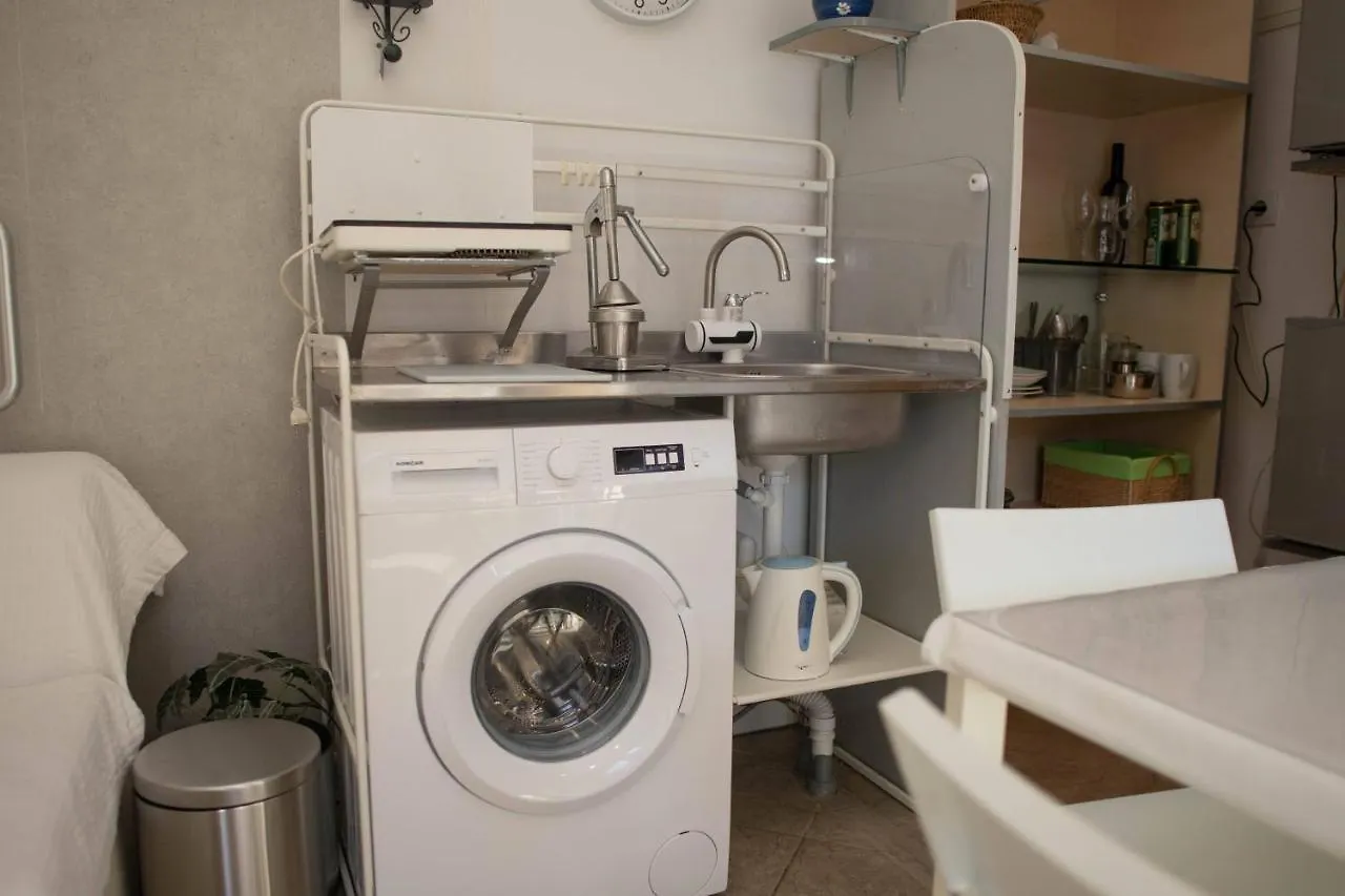 Apartment Bezo Split