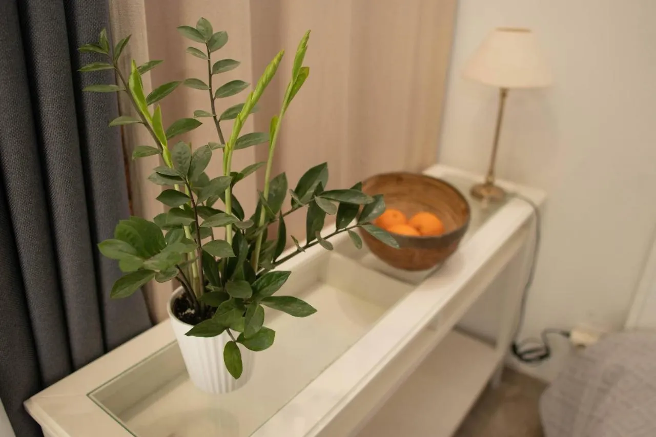 Apartment Bezo 스플리트 0*,