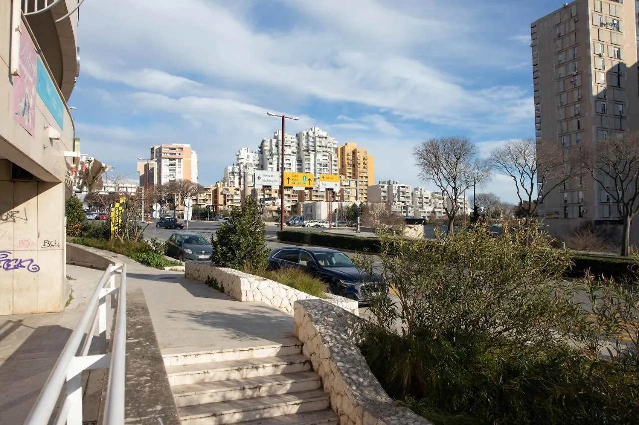 Apartment Bezo 스플리트